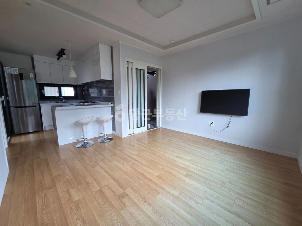 제주특별자치도 제주시 연동 원룸 사진 1