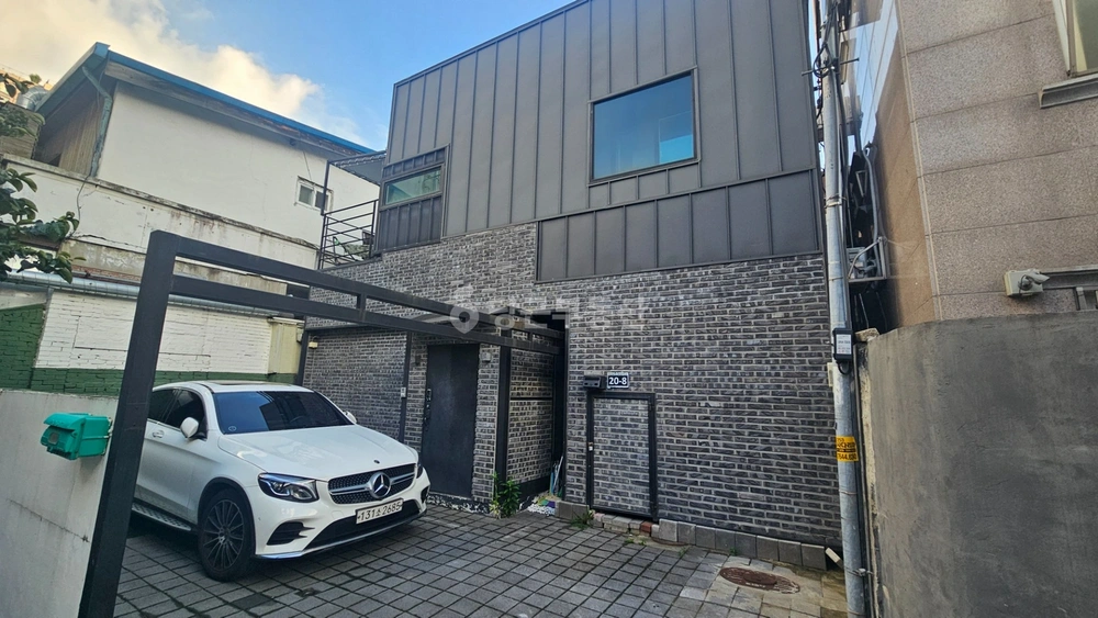 서울특별시 은평구 갈현동 단독/전원주택 사진 1