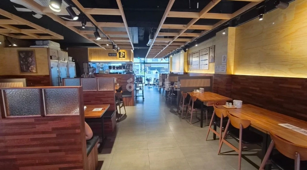 충청북도 청주시 청원구 주성동 상가 사진 1