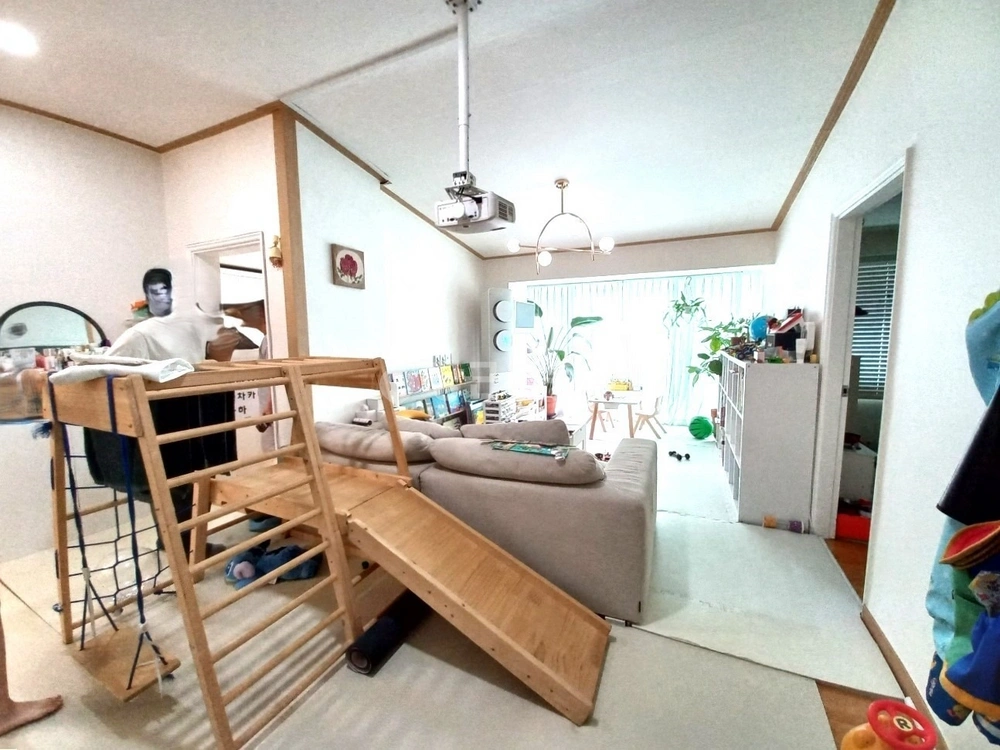 서울특별시 강남구 역삼동 빌라(투룸 이상) 사진 1