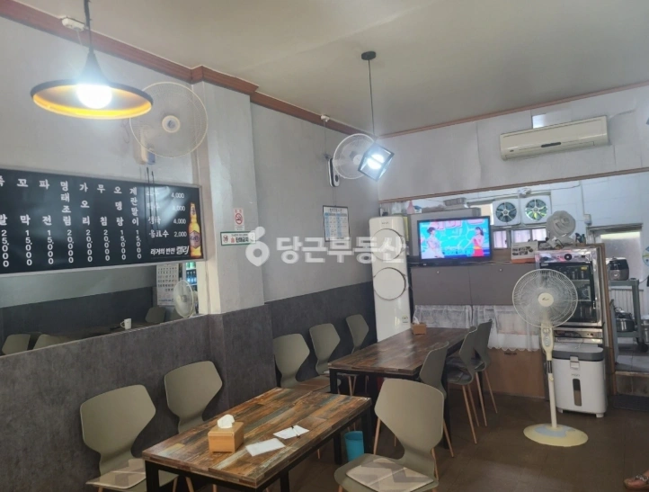 부산광역시 수영구 남천동 상가 사진 1