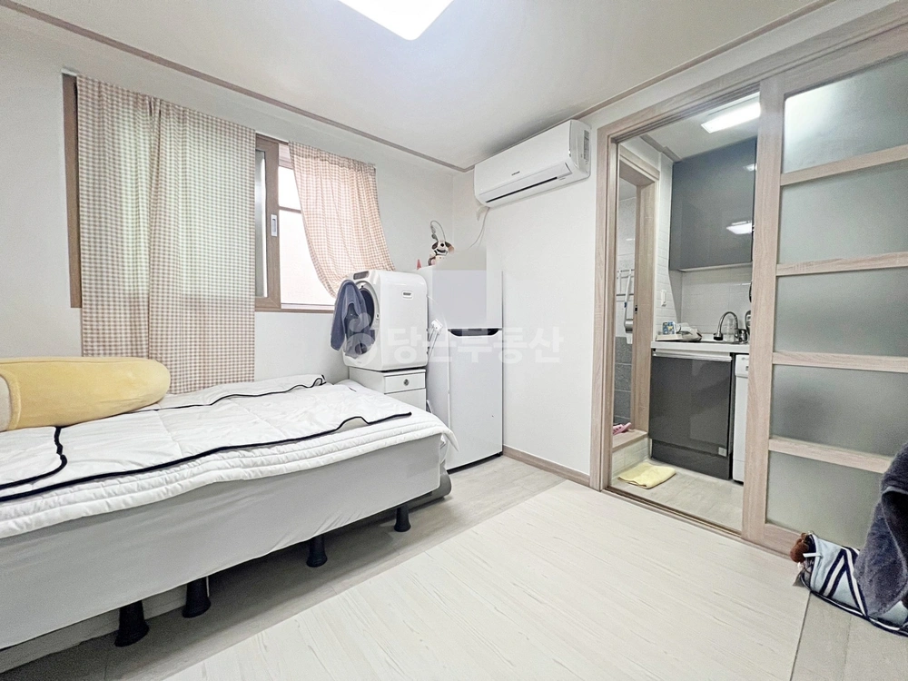 서울특별시 관악구 봉천동 원룸 사진 1