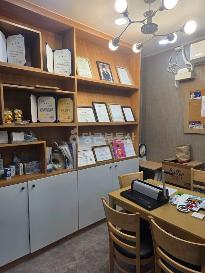 강원특별자치도 원주시 행구동 상가 사진 1