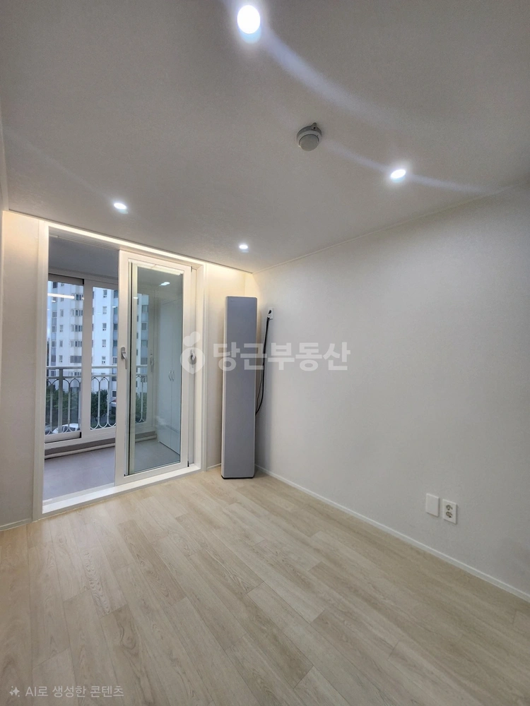 강원특별자치도 강릉시 노암동 아파트 사진 1