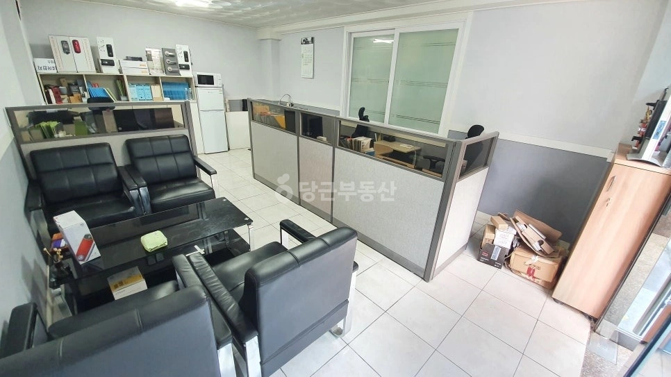 대구광역시 달서구 송현동 상가 사진 1