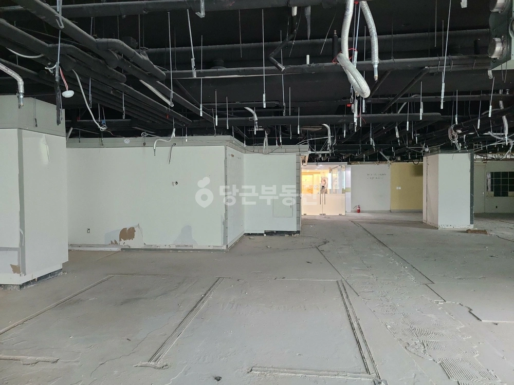 서울특별시 용산구 한남동 아파트 사진 1