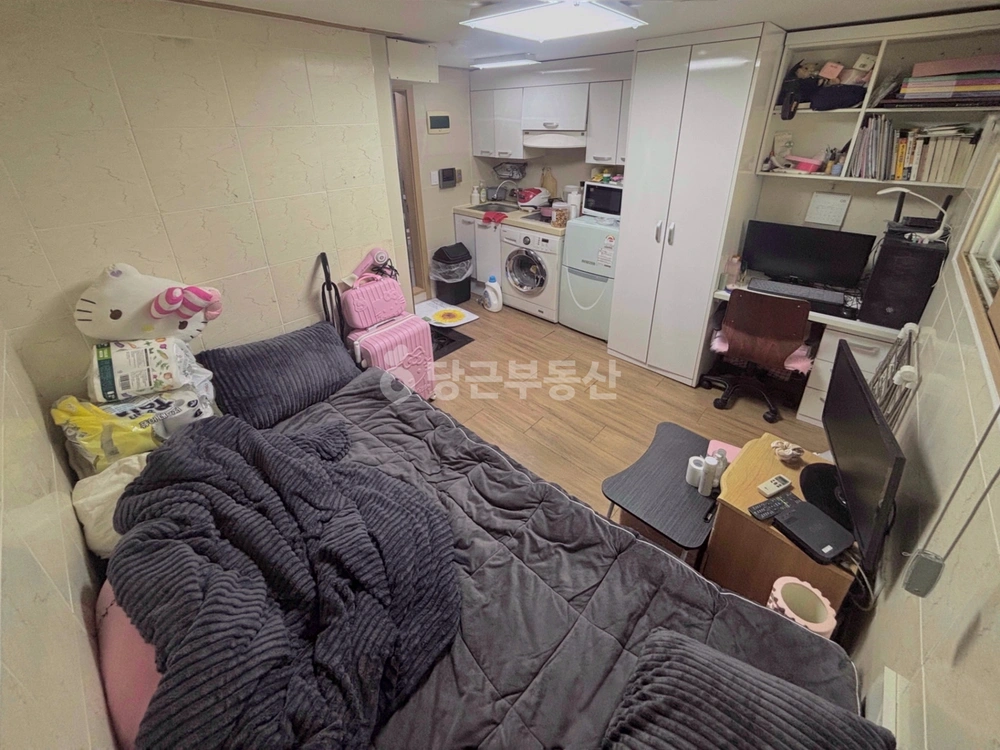 서울특별시 관악구 봉천동 원룸 사진 1