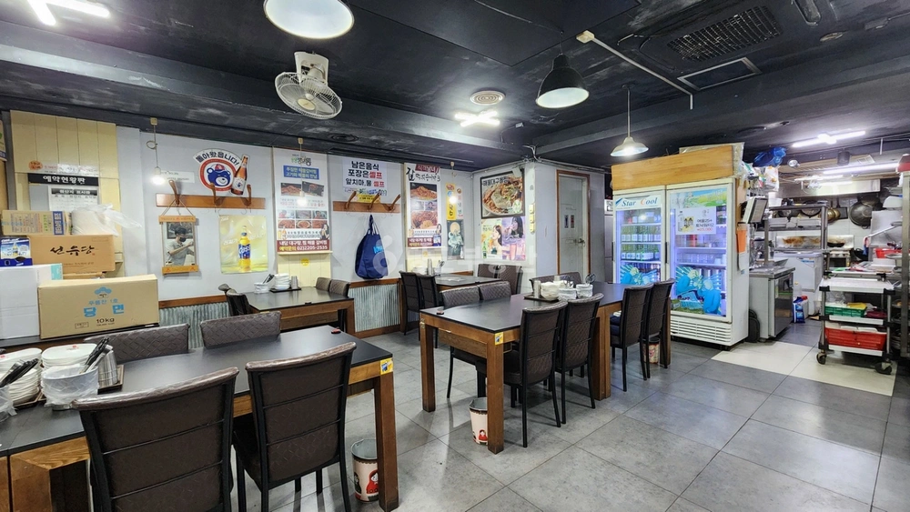 서울특별시 광진구 화양동 상가 사진 1