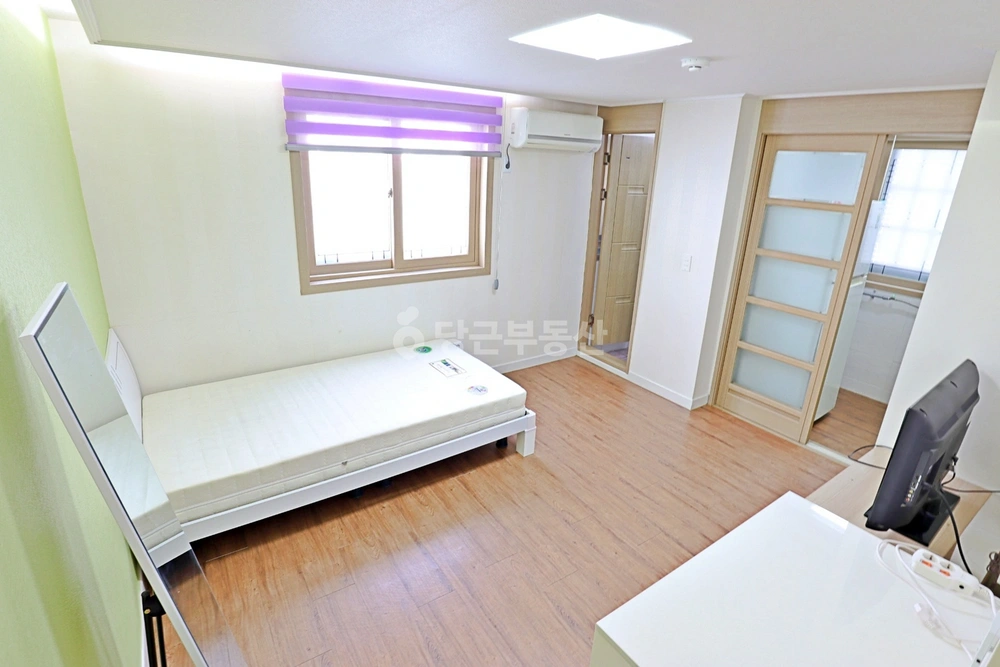 부산광역시 사하구 하단동 오피스텔 사진 1