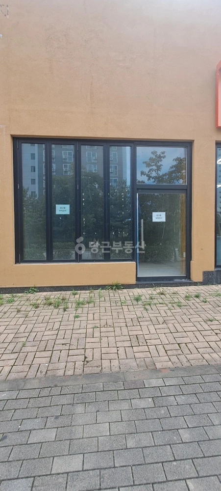충청북도 청주시 청원구 주중동 상가 사진 1