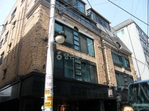 서울특별시 강남구 대치동 원룸 사진 1