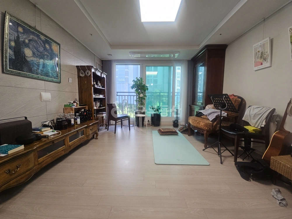 서울특별시 관악구 봉천동 아파트 사진 1