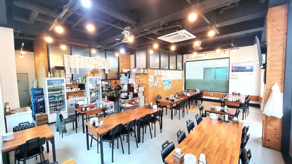 충청북도 제천시 왕암동 상가 사진 1