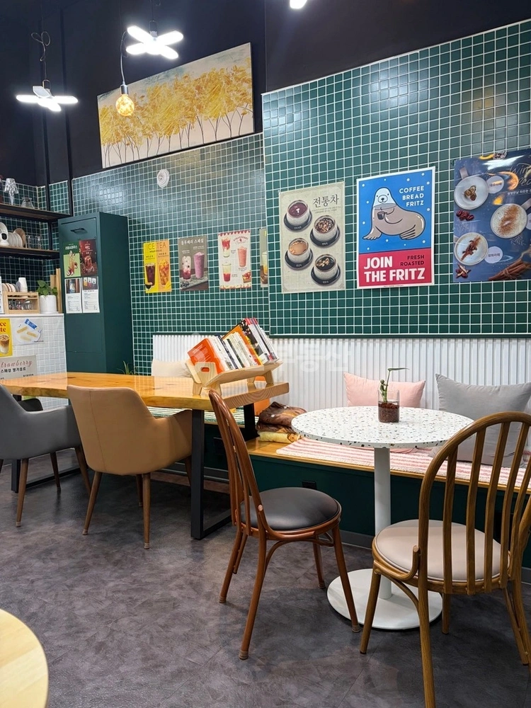 서울특별시 강남구 자곡동 상가 사진 1