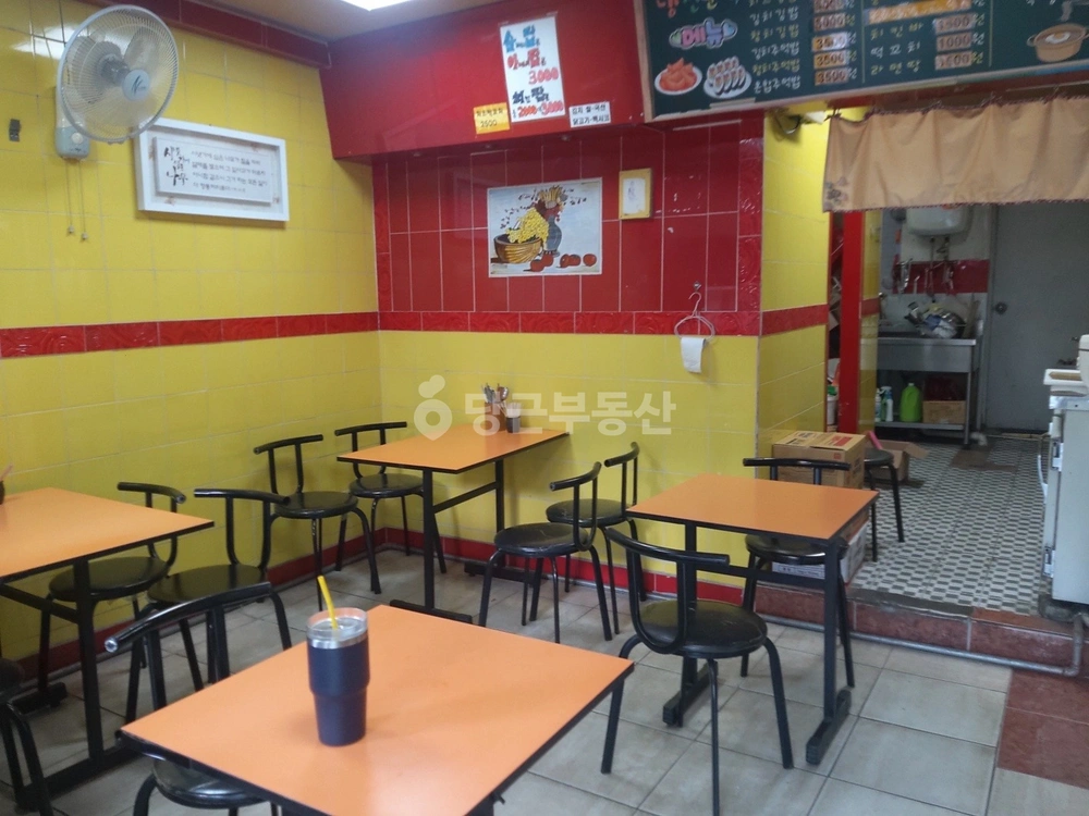 경기도 고양시 일산동구 마두동 상가 사진 1