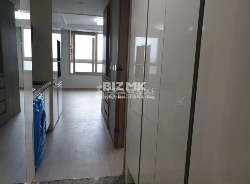 인천광역시 서해구 청라동 오피스텔 사진 1