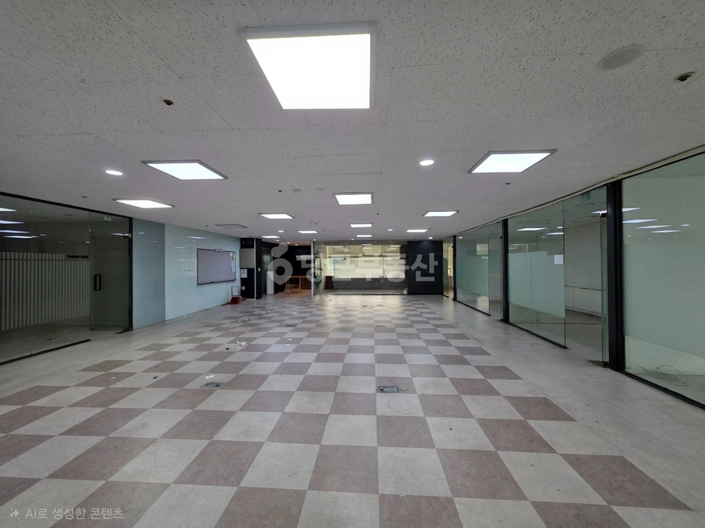 대전광역시 서구 둔산동 사무실 사진 1