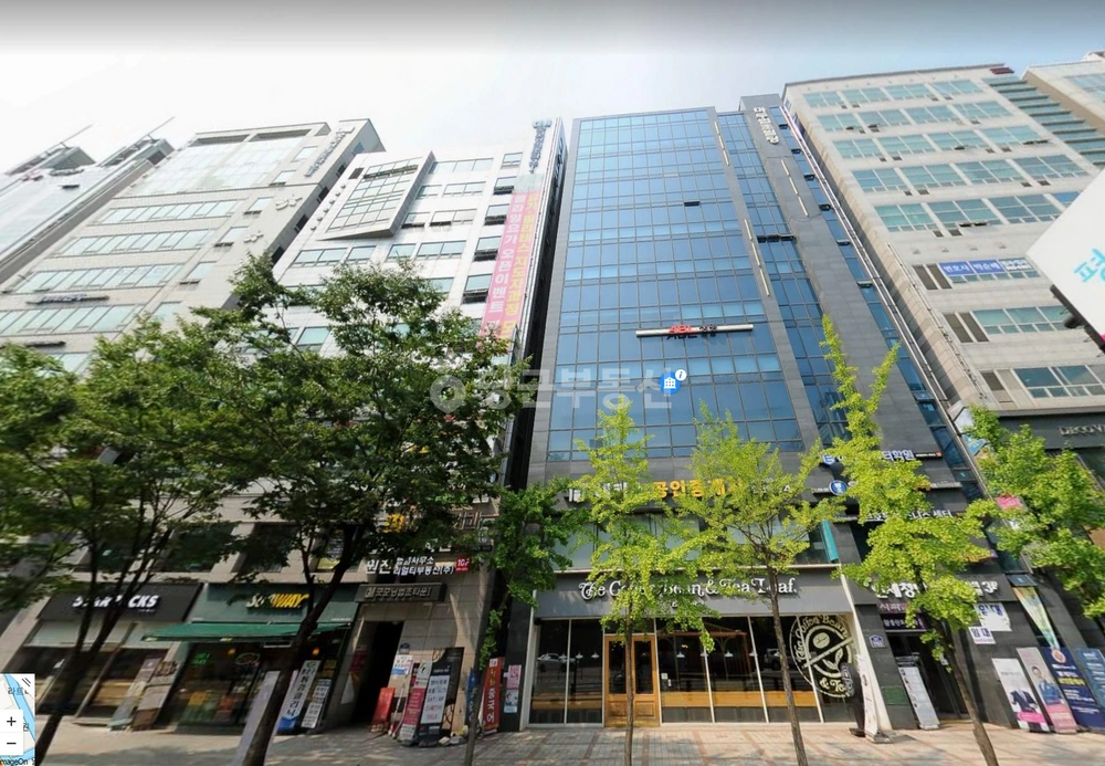 경기도 고양시 일산동구 장항동 사무실 사진 1