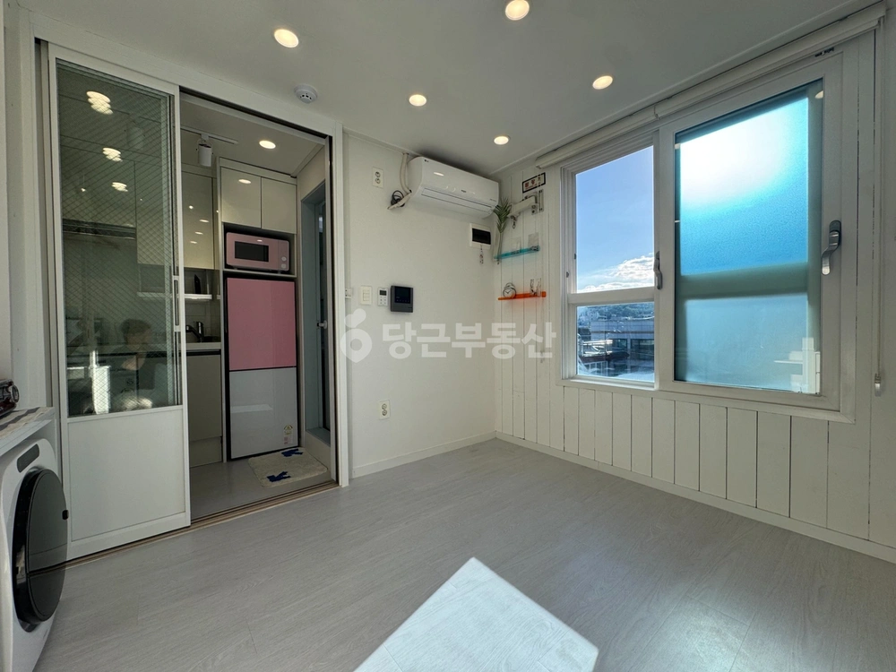 서울특별시 관악구 봉천동 원룸 사진 1