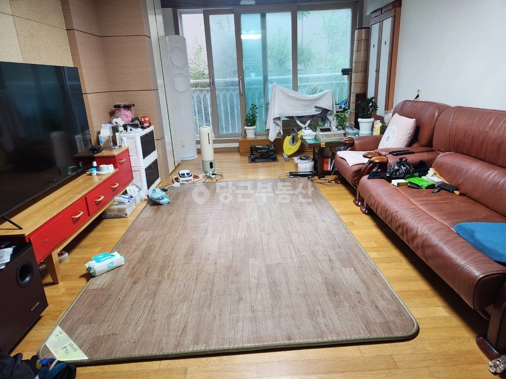 강원특별자치도 속초시 금호동 아파트 사진 1