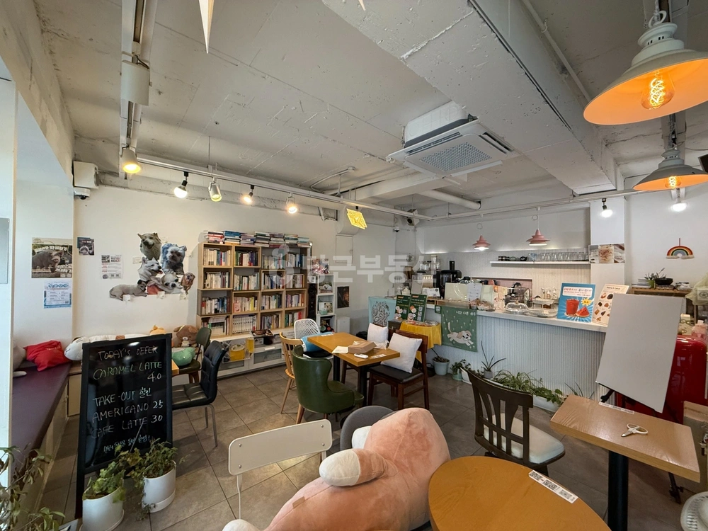 서울특별시 마포구 연남동 상가 사진 1
