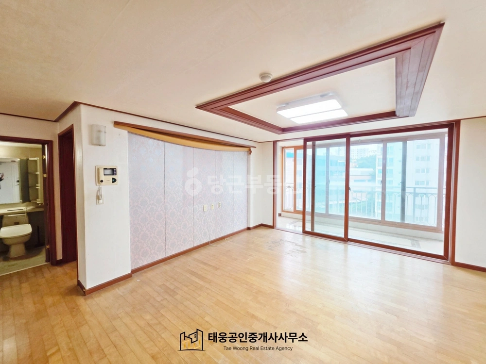 대전광역시 유성구 상대동 아파트 사진 1