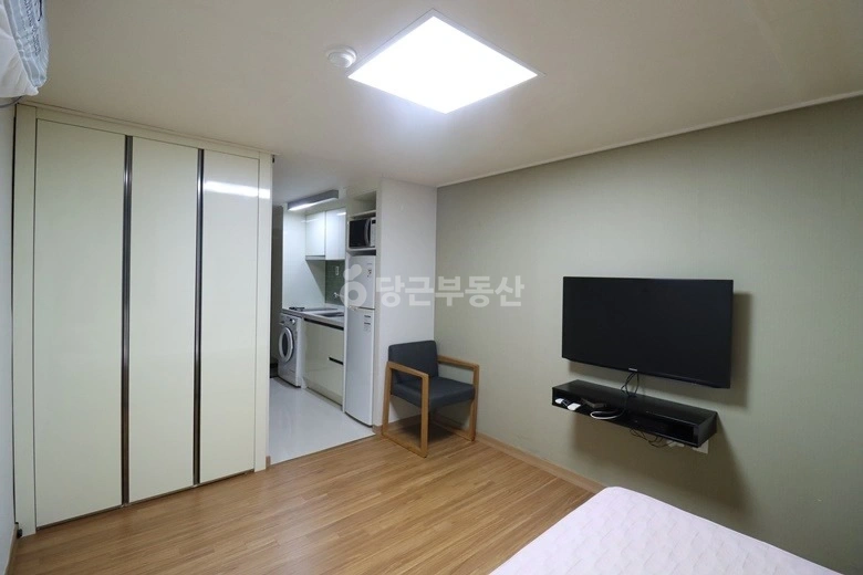 서울특별시 강남구 삼성동 원룸 사진 1