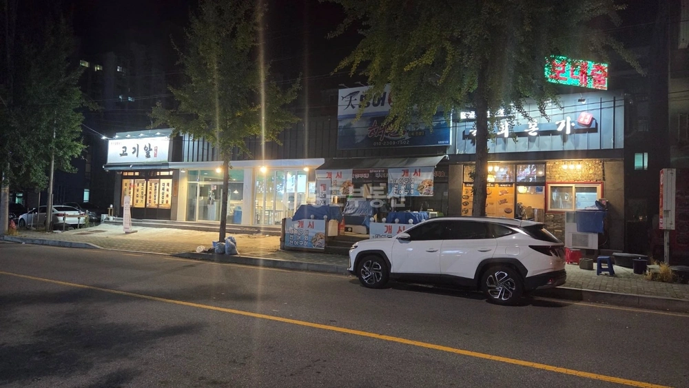 세종특별자치시 조치원읍 상가 사진 1
