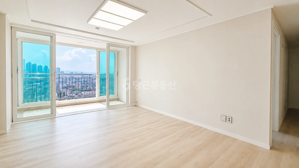 서울특별시 강서구 화곡동 아파트 사진 1