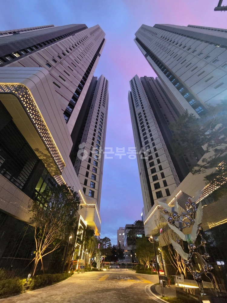 대전광역시 서구 탄방동 오피스텔 사진 1