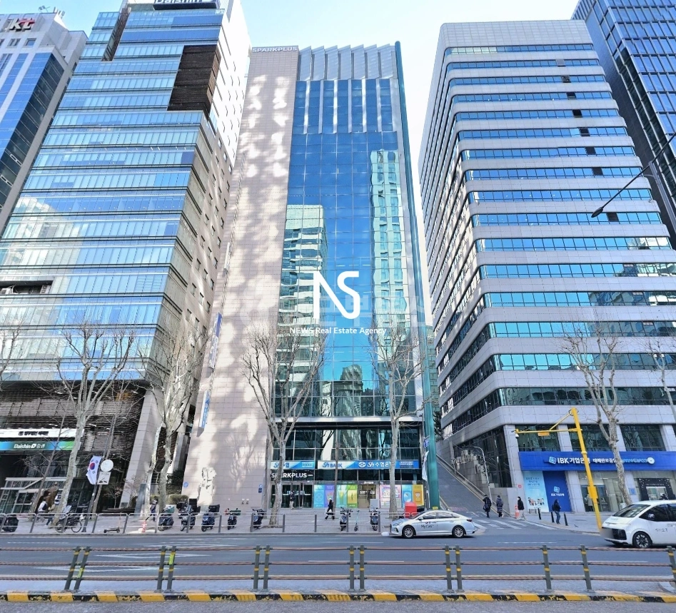 서울특별시 강남구 대치동 상가 사진 1