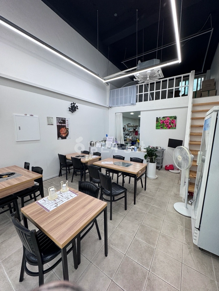경상북도 칠곡군 석적읍 상가 사진 1