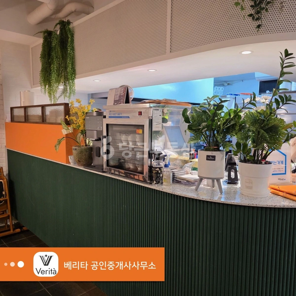 제주특별자치도 제주시 이도2동 상가 사진 1