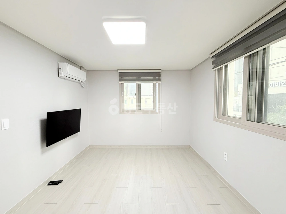 전남광주통합특별시 서구 화정동 빌라(투룸 이상) 사진 1