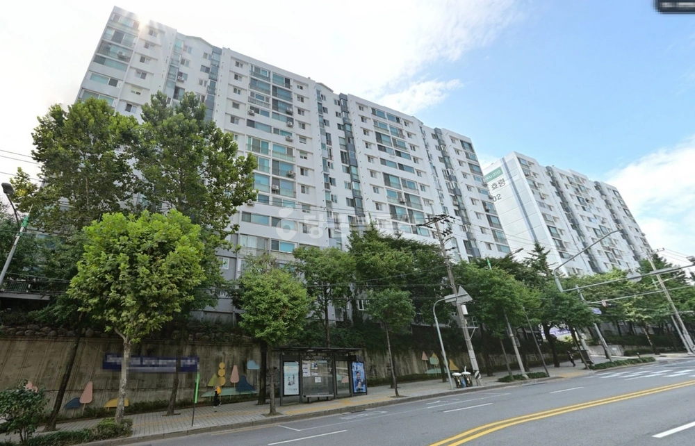 서울특별시 서초구 방배동 아파트 사진 1