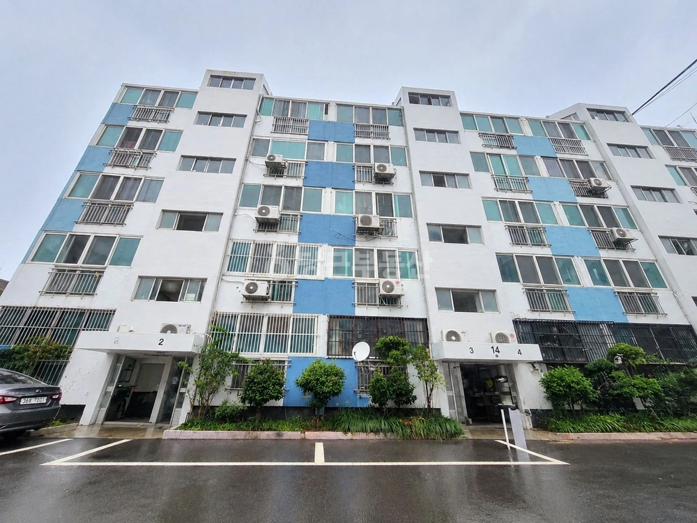 부산광역시 사상구 주례동 아파트 사진 1