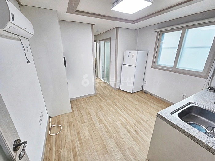 부산광역시 연제구 연산동 원룸 사진 1