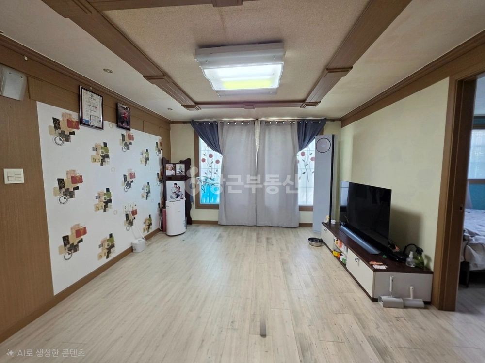 경기도 안산시 상록구 본오동 빌라(투룸 이상) 사진 1