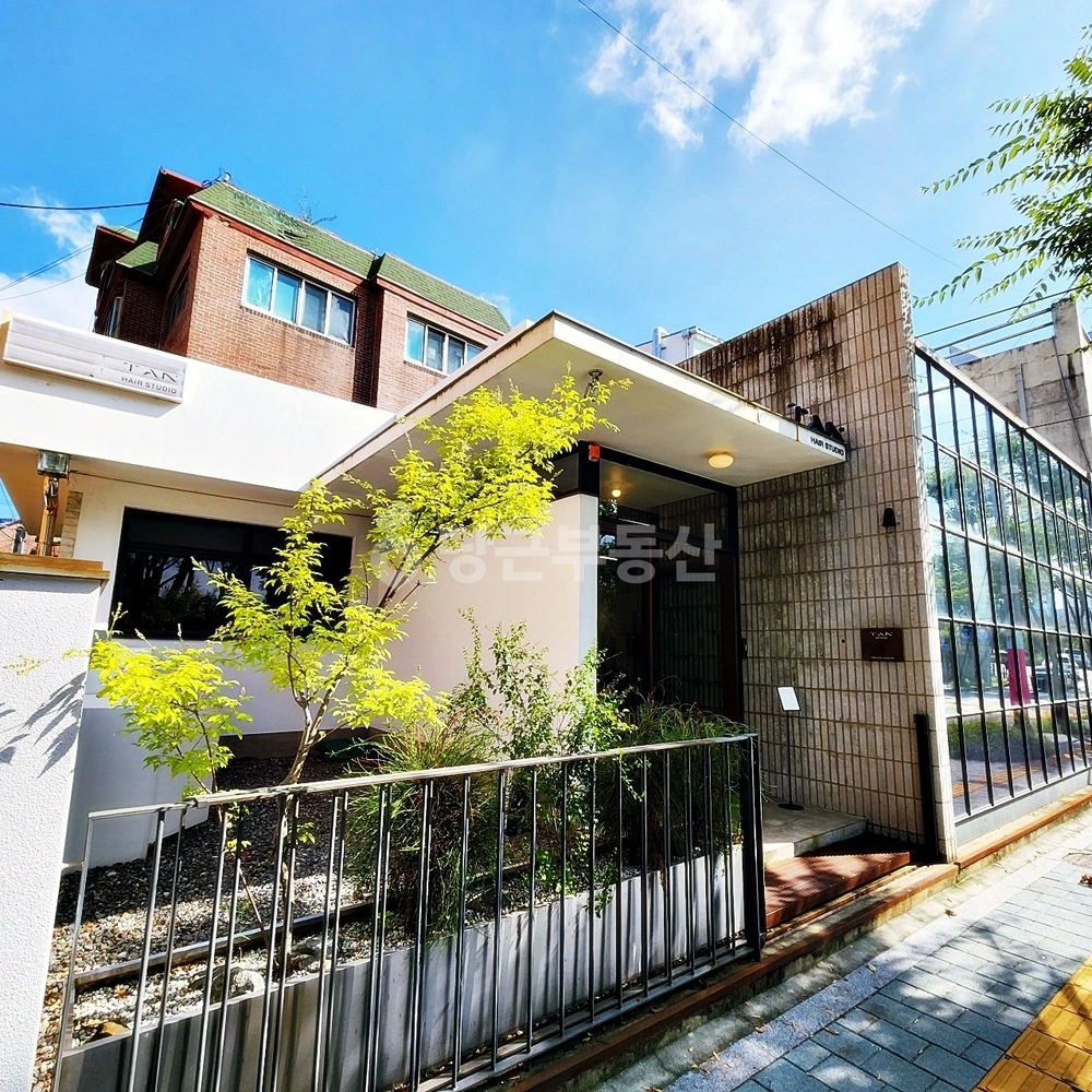 서울특별시 마포구 합정동 상가 사진 1