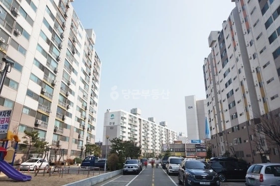 경기도 평택시 진위면 아파트 사진 1