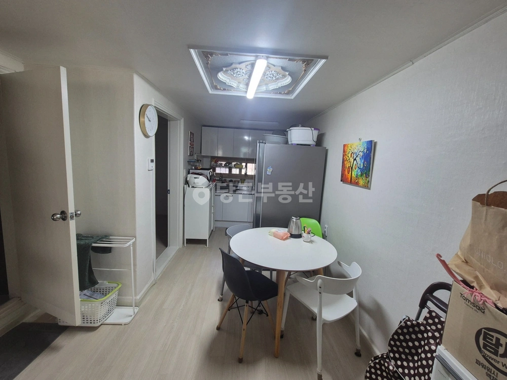 서울특별시 동대문구 회기동 빌라(투룸 이상) 사진 1