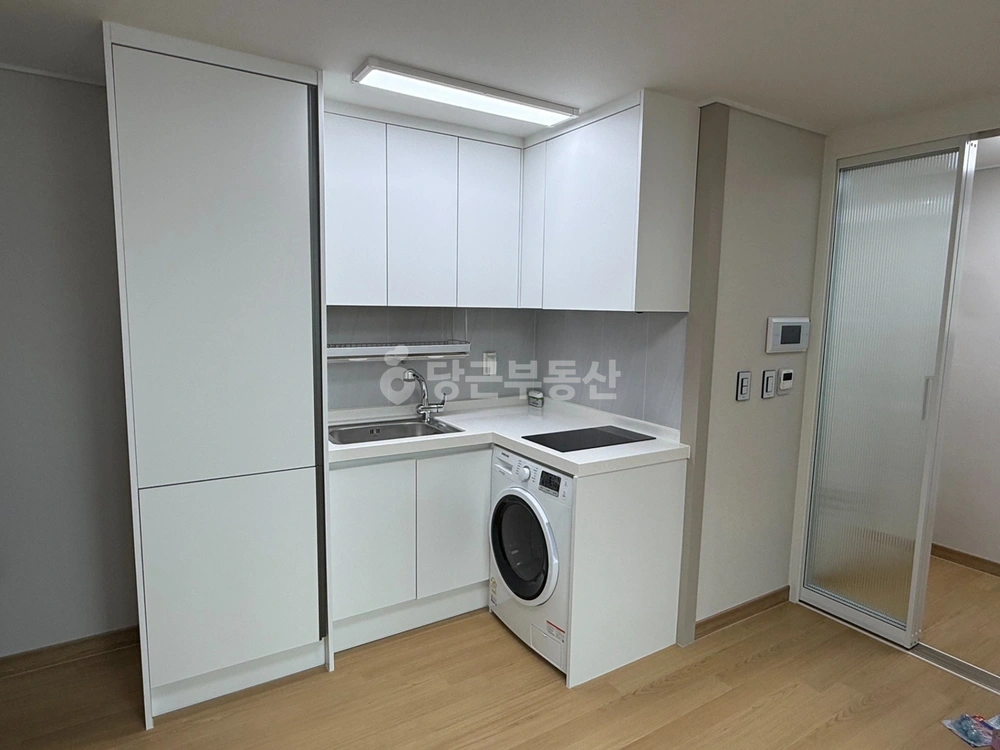 서울특별시 영등포구 도림동 빌라(투룸 이상) 사진 1