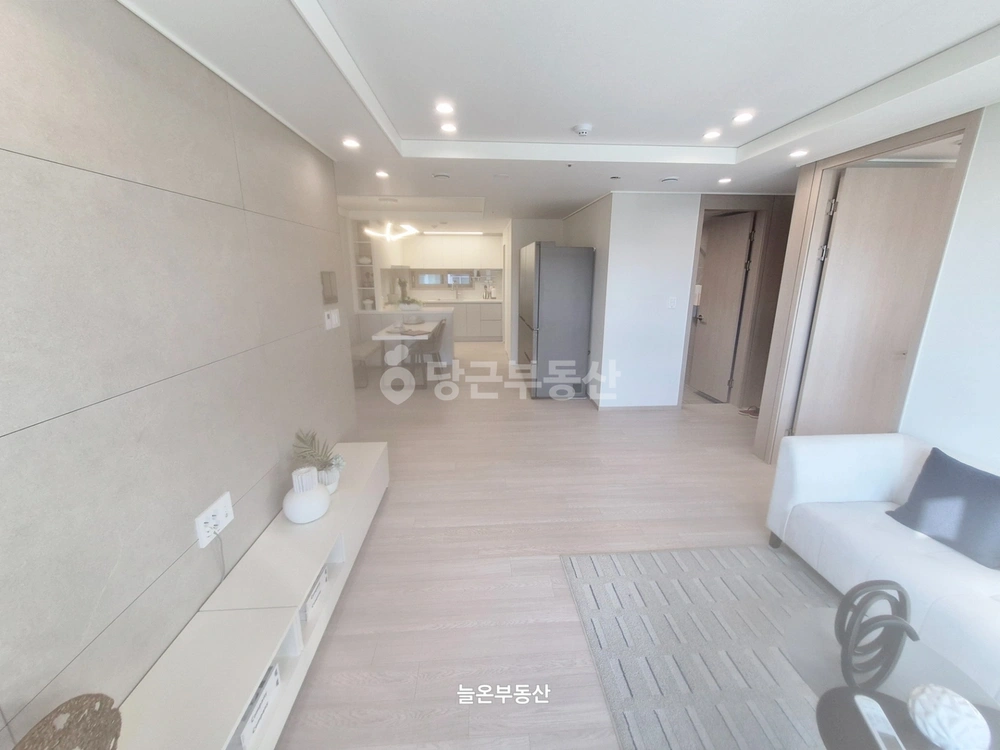서울특별시 강동구 성내동 아파트 사진 1