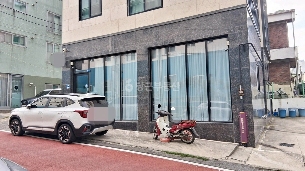 충청북도 청주시 서원구 수곡동 상가 사진 1