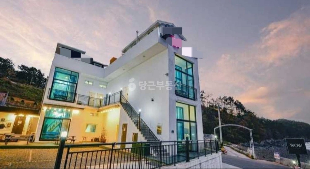 전남광주통합특별시 여수시 화양면 단독/전원주택 사진 1