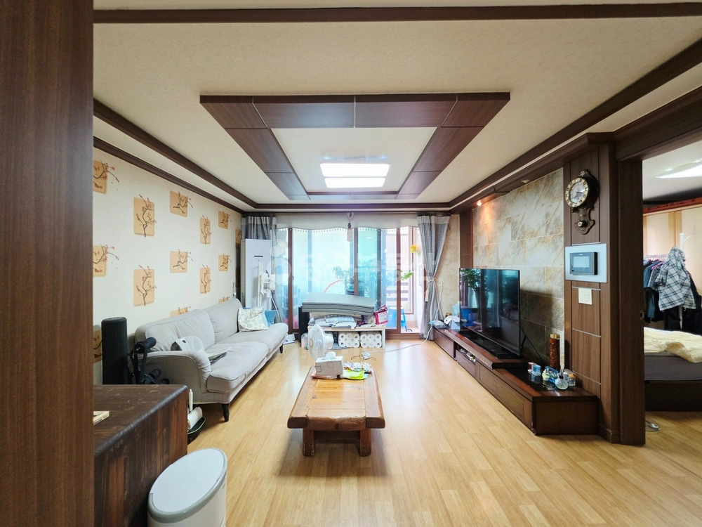 경기도 안산시 상록구 본오동 빌라(투룸 이상) 사진 1