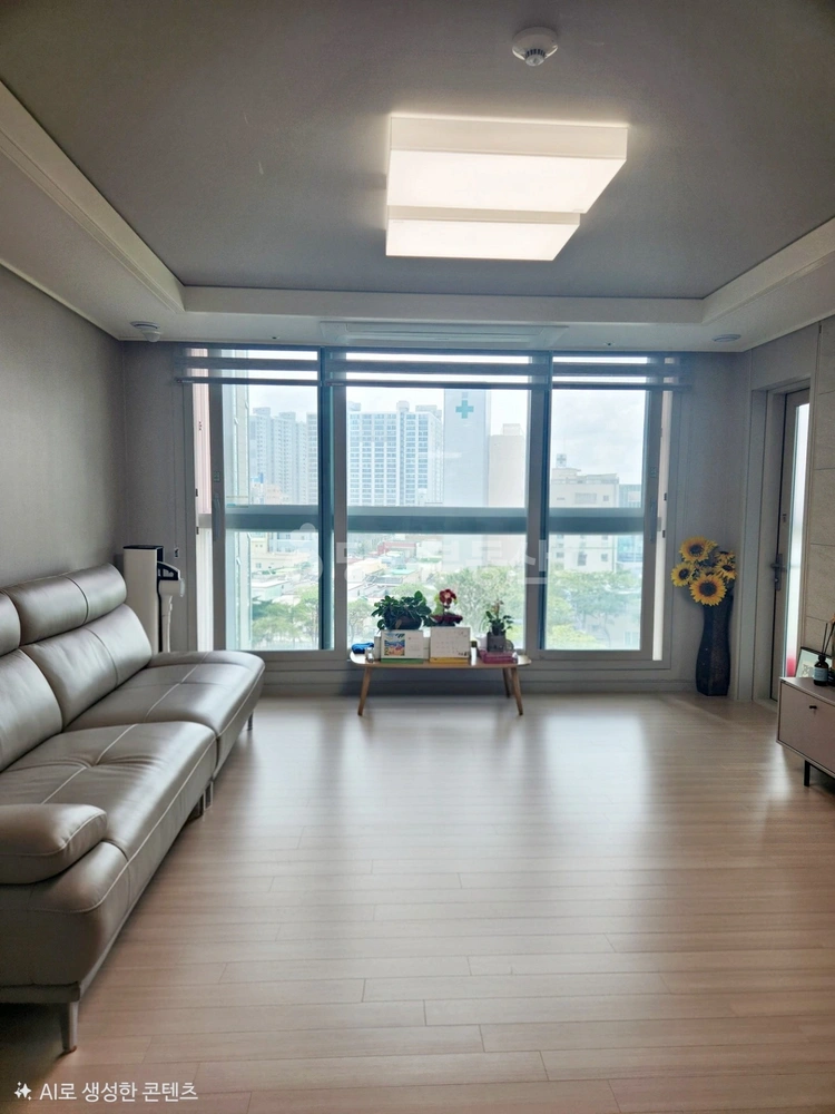부산광역시 사상구 덕포동 아파트 사진 1