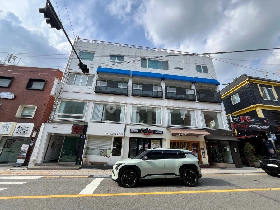 서울특별시 용산구 이태원동 사무실 사진 1