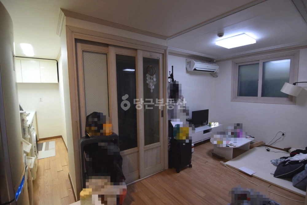 서울특별시 관악구 봉천동 빌라(투룸 이상) 사진 1