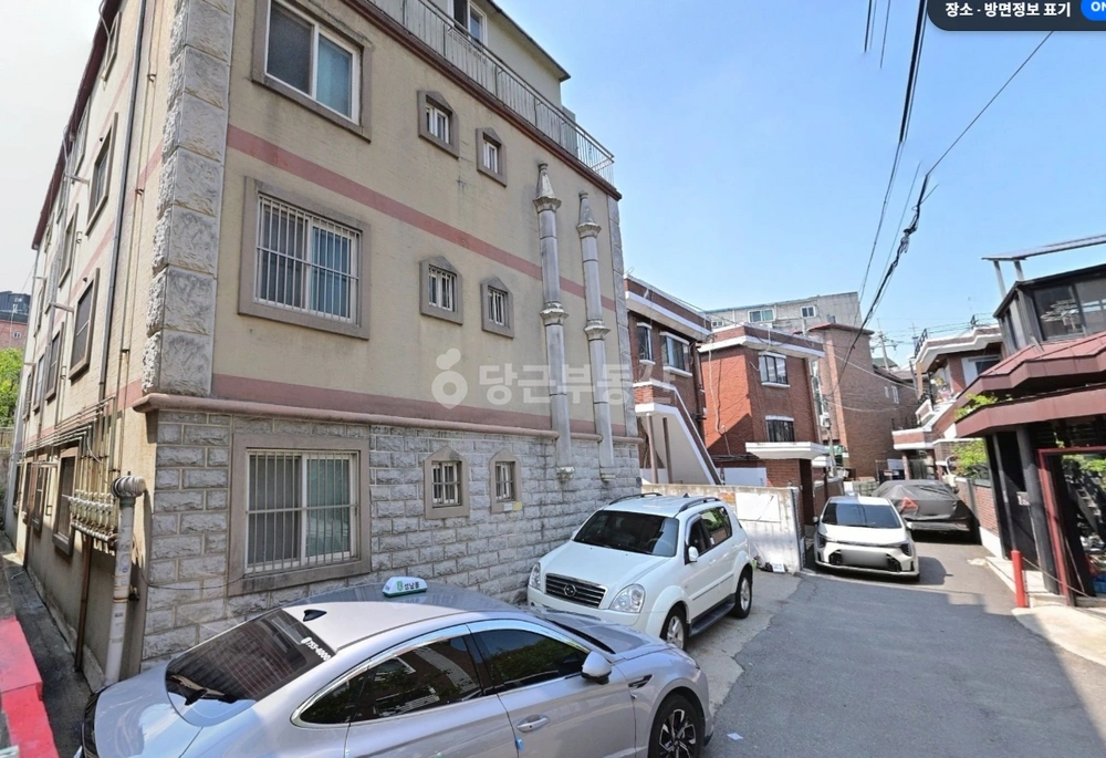경기도 성남시 수정구 태평동 빌라(투룸 이상) 사진 1